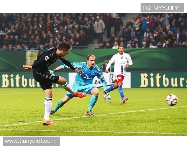 波鸿对阵汉堡的比赛结果分析与比分预测探讨