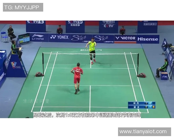 重庆网球队与北京网球队赛后复盘分析比赛经验与战术策略探讨